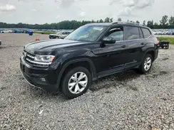 1V2KR2CA4JC568121 2018 VOLKSWAGEN ATLAS
