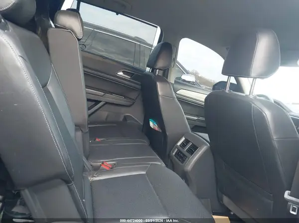 1V2KR2CA4JC569186 2018 VOLKSWAGEN ATLAS - Image 8