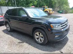 1V2KR2CA4JC569589 2018 VOLKSWAGEN ATLAS