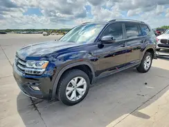 1V2KR2CA4JC569804 2018 VOLKSWAGEN ATLAS