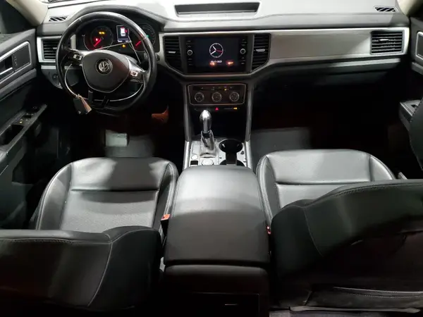 1V2KR2CA4JC572461 2018 VOLKSWAGEN ATLAS - Image 8