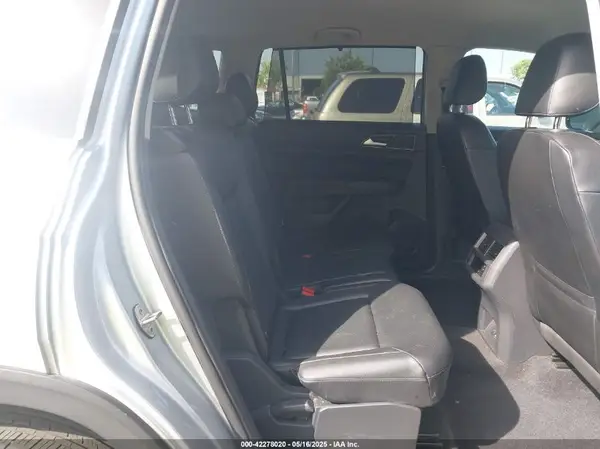 1V2KR2CA4JC574338 2018 VOLKSWAGEN ATLAS - Image 8