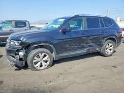 1V2KR2CA4JC574999 2018 VOLKSWAGEN ATLAS