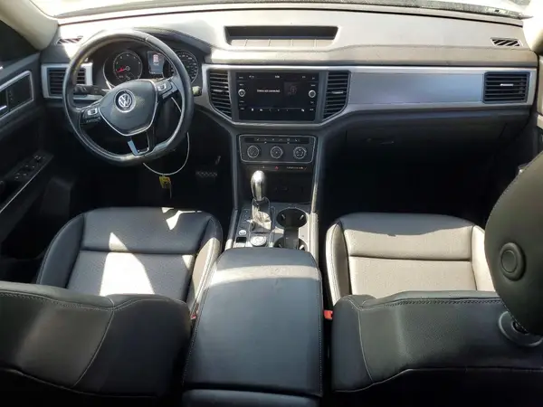 1V2KR2CA4JC574999 2018 VOLKSWAGEN ATLAS - Image 8