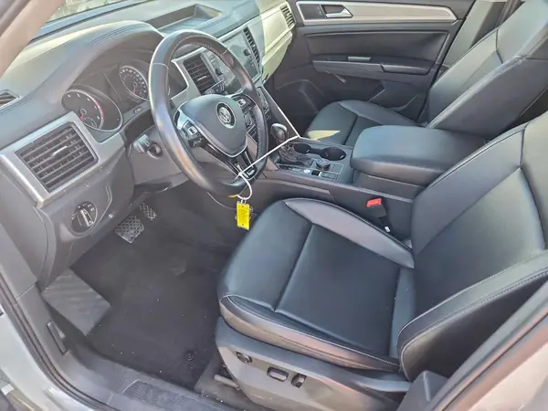 1V2KR2CA4JC575828 2018 VOLKSWAGEN ATLAS - Image 8