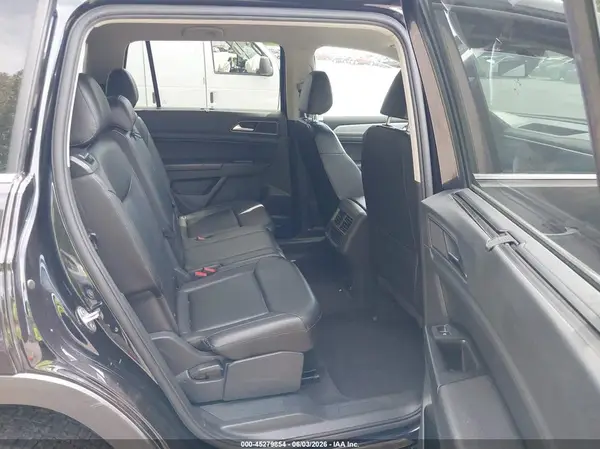 1V2KR2CA4JC576669 2018 VOLKSWAGEN ATLAS - Image 8