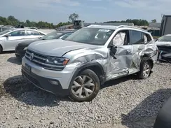 1V2KR2CA4JC576834 2018 VOLKSWAGEN ATLAS