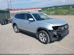 1V2KR2CA4JC576963 2018 VOLKSWAGEN ATLAS