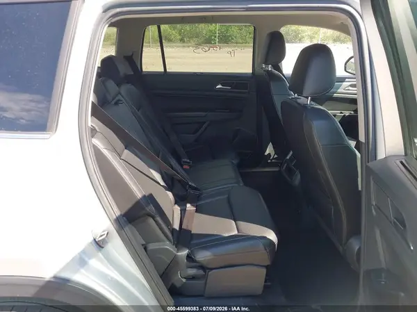 1V2KR2CA4JC576963 2018 VOLKSWAGEN ATLAS - Image 8