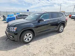 1V2KR2CA4JC578406 2018 VOLKSWAGEN ATLAS