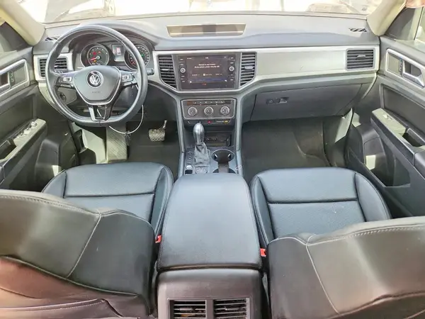 1V2KR2CA4JC578406 2018 VOLKSWAGEN ATLAS - Image 8