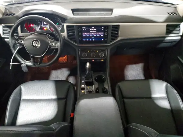 1V2KR2CA4JC583833 2018 VOLKSWAGEN ATLAS - Image 8