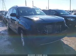 1V2KR2CA4JC587252 2018 VOLKSWAGEN ATLAS