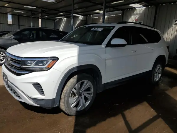 1V2KR2CA4MC501796 2021 VOLKSWAGEN ATLAS - Image 1