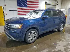 1V2KR2CA4MC502902 2021 VOLKSWAGEN ATLAS
