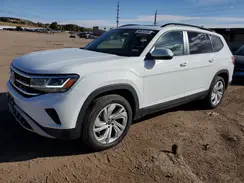 1V2KR2CA4MC503788 2021 VOLKSWAGEN ATLAS