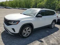 1V2KR2CA4MC507615 2021 VOLKSWAGEN ATLAS