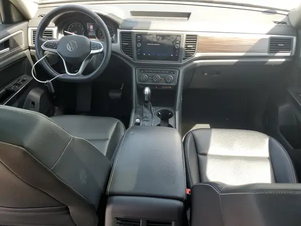 1V2KR2CA4MC507615 2021 VOLKSWAGEN ATLAS - Image 8
