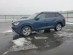 1V2KR2CA4MC534300 2021 VOLKSWAGEN ATLAS