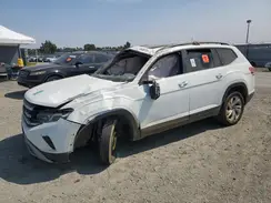 1V2KR2CA4MC536368 2021 VOLKSWAGEN ATLAS