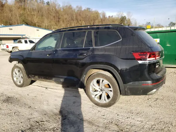 1V2KR2CA4MC539903 2021 VOLKSWAGEN ATLAS - Image 2
