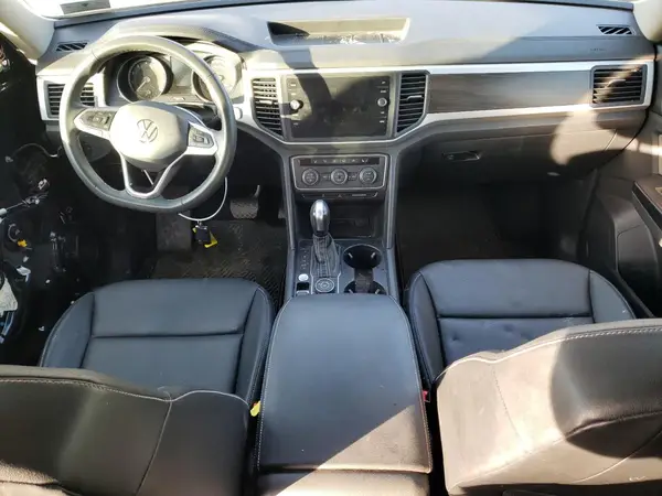 1V2KR2CA4MC539903 2021 VOLKSWAGEN ATLAS - Image 8
