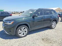 1V2KR2CA4MC550173 2021 VOLKSWAGEN ATLAS