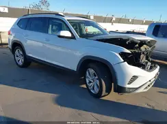 1V2KR2CA4MC556524 2021 VOLKSWAGEN ATLAS