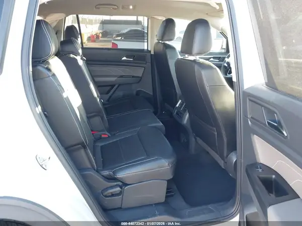 1V2KR2CA4MC556524 2021 VOLKSWAGEN ATLAS - Image 8