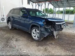 1V2KR2CA4MC561870 2021 VOLKSWAGEN ATLAS