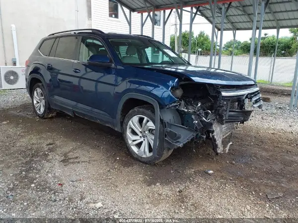 1V2KR2CA4MC561870 2021 VOLKSWAGEN ATLAS - Image 1