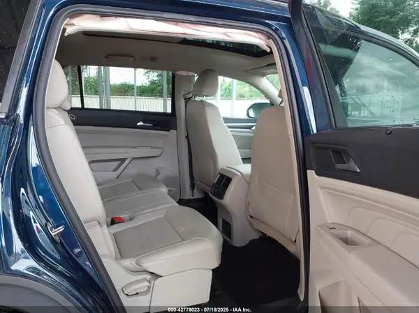 1V2KR2CA4MC561870 2021 VOLKSWAGEN ATLAS - Image 8