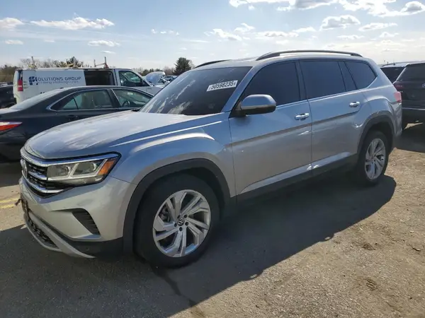 1V2KR2CA4MC562064 2021 VOLKSWAGEN ATLAS - Image 1