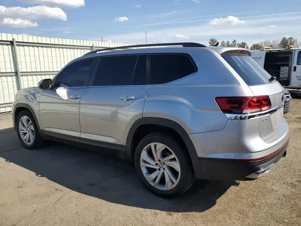 1V2KR2CA4MC562064 2021 VOLKSWAGEN ATLAS - Image 2
