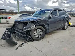 1V2KR2CA4MC568141 2021 VOLKSWAGEN ATLAS