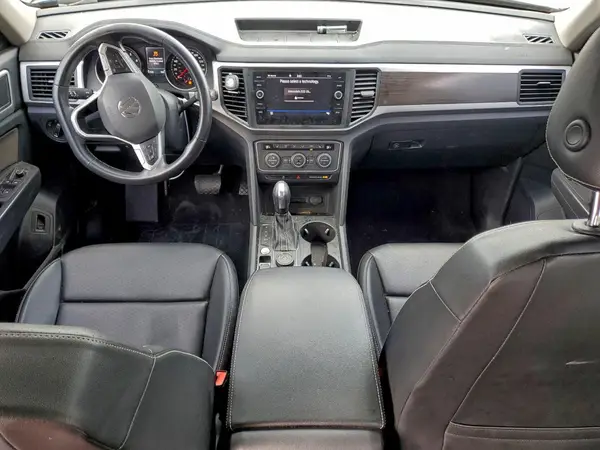 1V2KR2CA4MC568141 2021 VOLKSWAGEN ATLAS - Image 8
