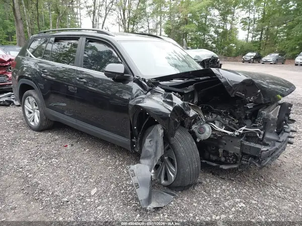 1V2KR2CA4MC596957 2021 VOLKSWAGEN ATLAS - Image 1