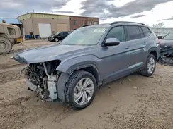 1V2KR2CA4MC600151 2021 VOLKSWAGEN ATLAS