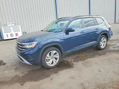1V2KR2CA4MC603115 2021 VOLKSWAGEN ATLAS