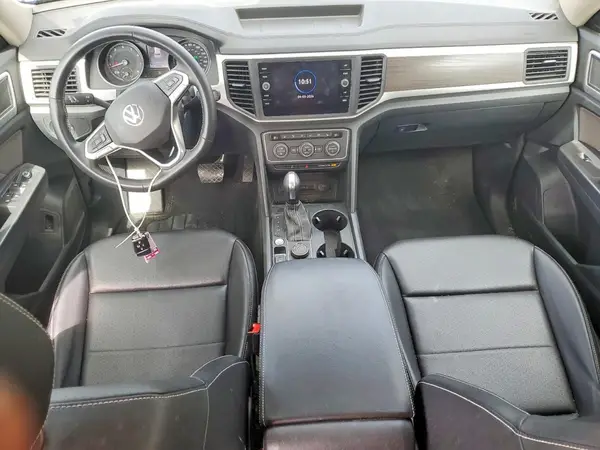 1V2KR2CA4MC603115 2021 VOLKSWAGEN ATLAS - Image 8
