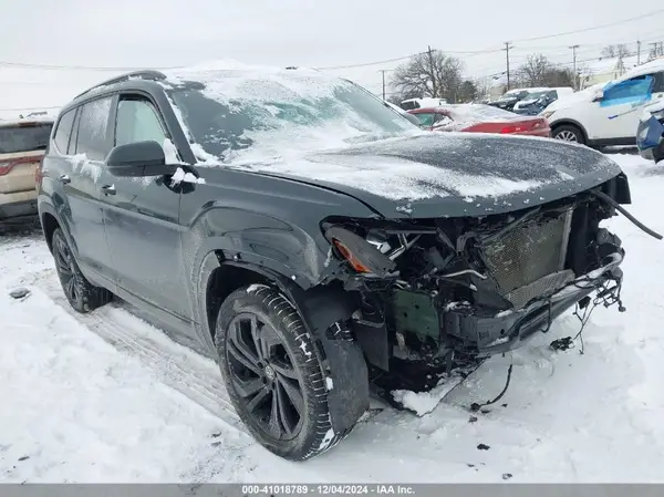 1V2KR2CA4MC608976 2021 VOLKSWAGEN ATLAS - Image 1