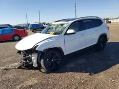 1V2KR2CA4NC504604 2022 VOLKSWAGEN ATLAS