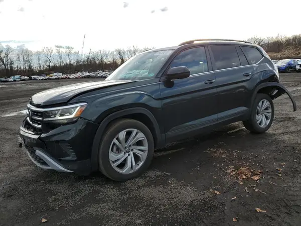 1V2KR2CA4NC507177 2022 VOLKSWAGEN ATLAS - Image 1