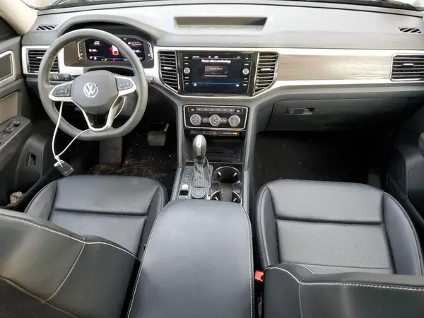 1V2KR2CA4NC507177 2022 VOLKSWAGEN ATLAS - Image 8