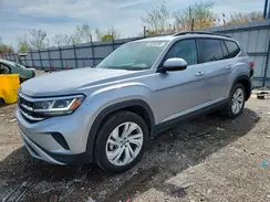 1V2KR2CA4NC514243 2022 VOLKSWAGEN ATLAS