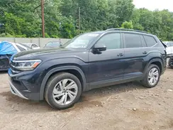 1V2KR2CA4NC530393 2022 VOLKSWAGEN ATLAS