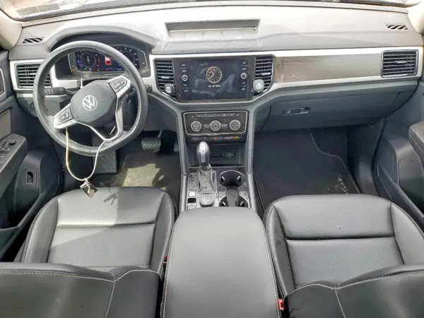 1V2KR2CA4NC530393 2022 VOLKSWAGEN ATLAS - Image 8