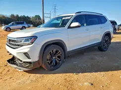 1V2KR2CA4NC531012 2022 VOLKSWAGEN ATLAS