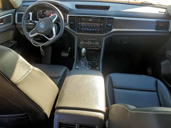 1V2KR2CA4NC531012 2022 VOLKSWAGEN ATLAS - Image 8