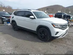 1V2KR2CA4NC535254 2022 VOLKSWAGEN ATLAS